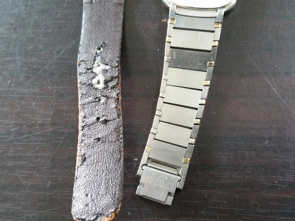 腕時計 1円 Yahoo!オークション 懐中時計 ジャンク品 スウォッチ