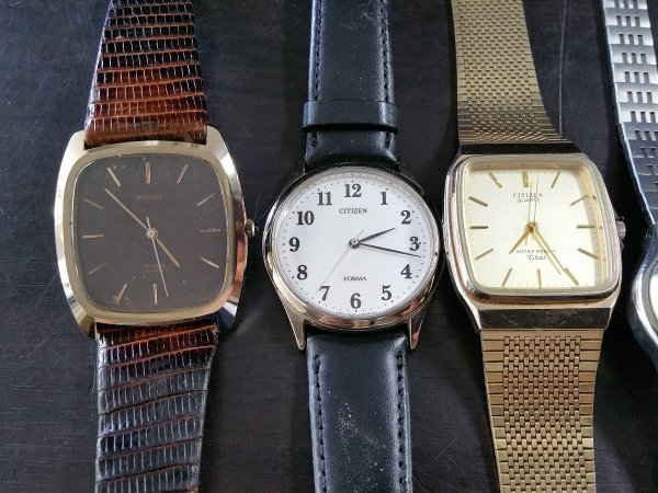 腕時計 1円 Yahoo!オークション 懐中時計 ジャンク品 スウォッチ