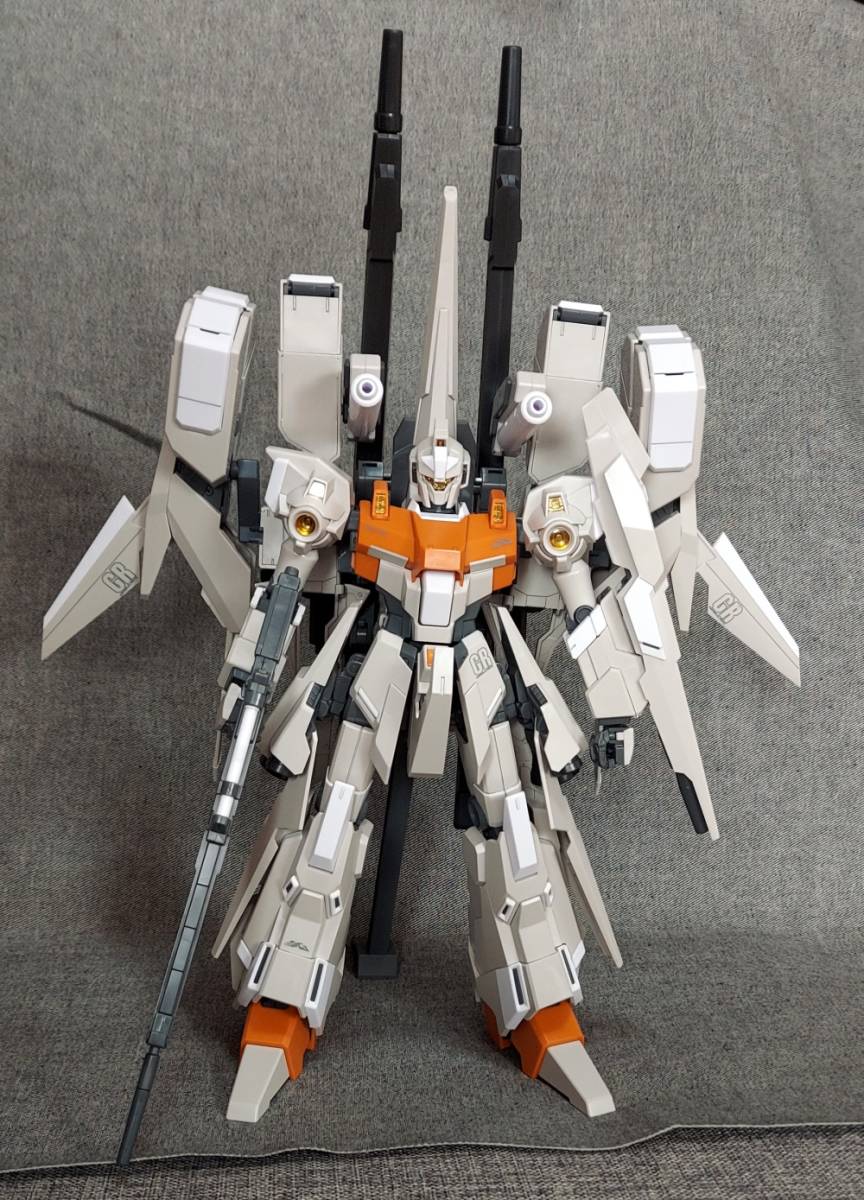 MG リゼルC型 ディフェンサーa+bユニット ゼネラル・レビル配備機 1 