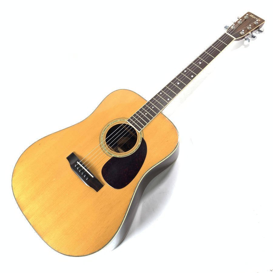 W-30 Morris アコースティックギター MORRIS(モーリス) ⁄ - モーリス w