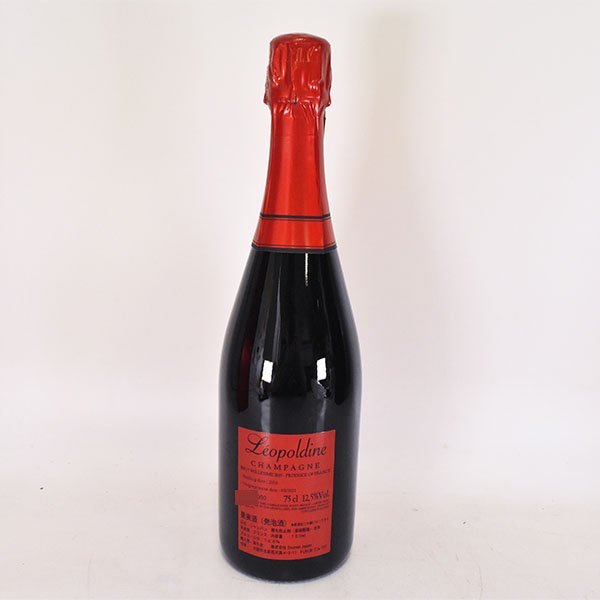 ソウメイ レッド ミレジメ 2015年 正規品 箱付 750ml 12.5