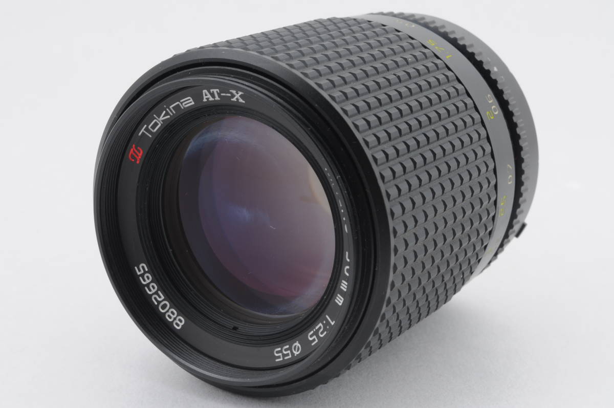 TOKINA トキナー AT-X 90mm F2.5 MACRO Nikon ニコン Fマウント #338
