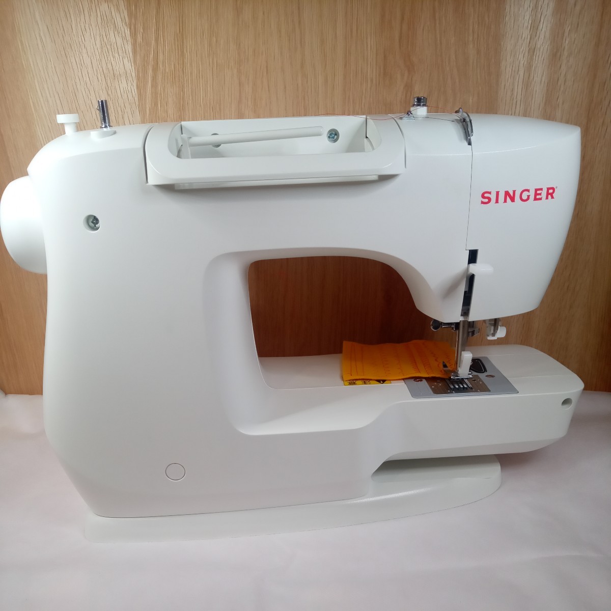 シンガー　ミシンSN1851W_4