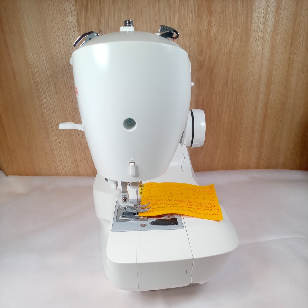 シンガー　ミシンSN1851W_5