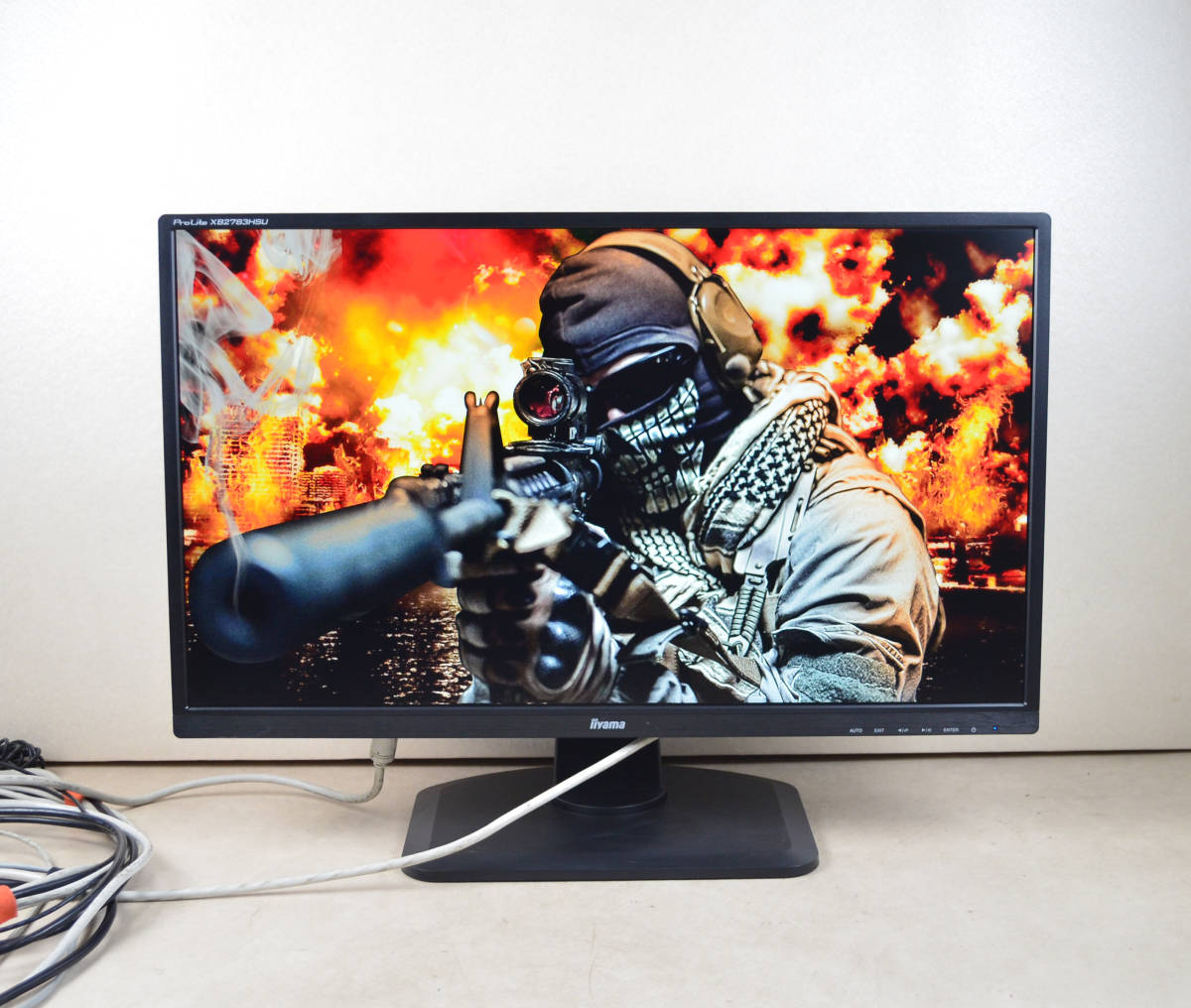 VA2418-SMH-7 [23.8インチ ブラック] モニター