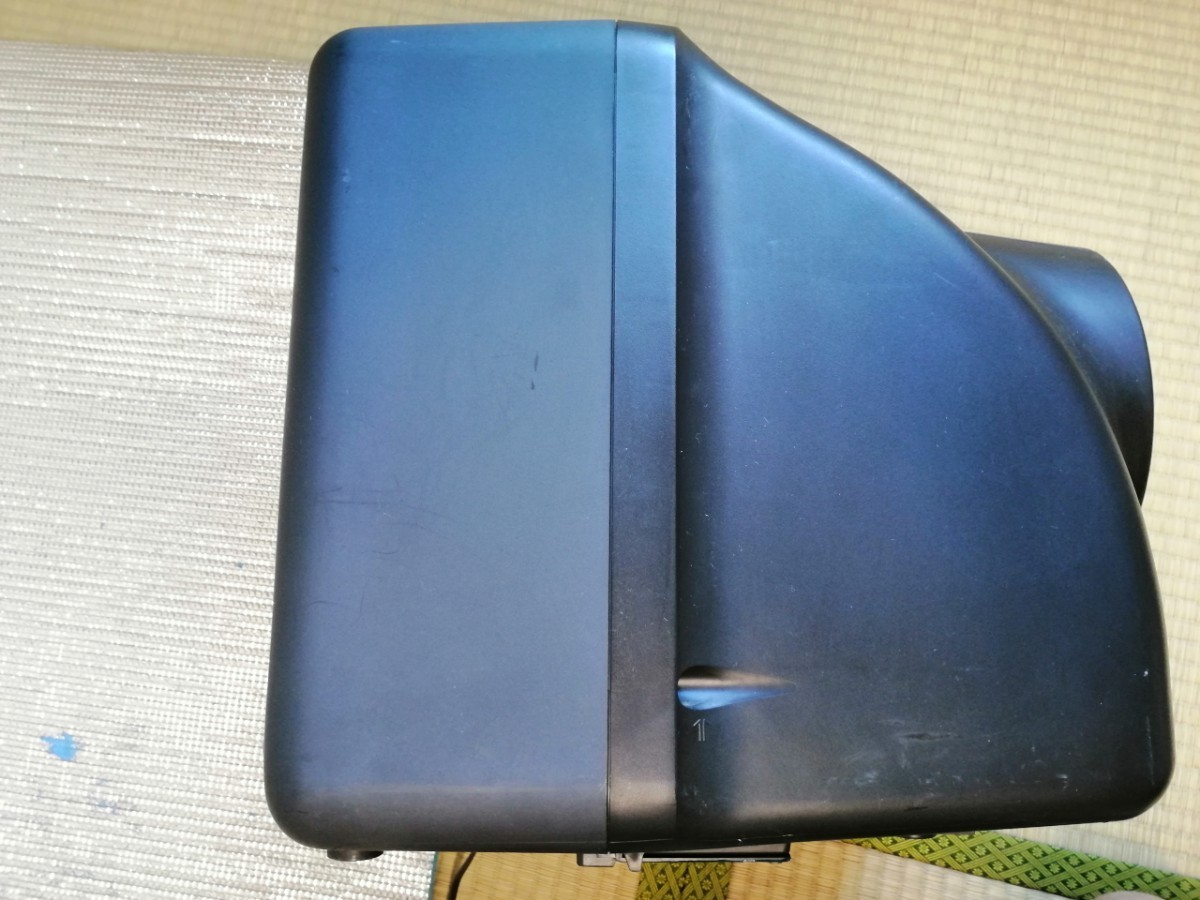 ソニー KV-14GP2 14インチ ブラウン管 テレビトリニトロン 通電確認