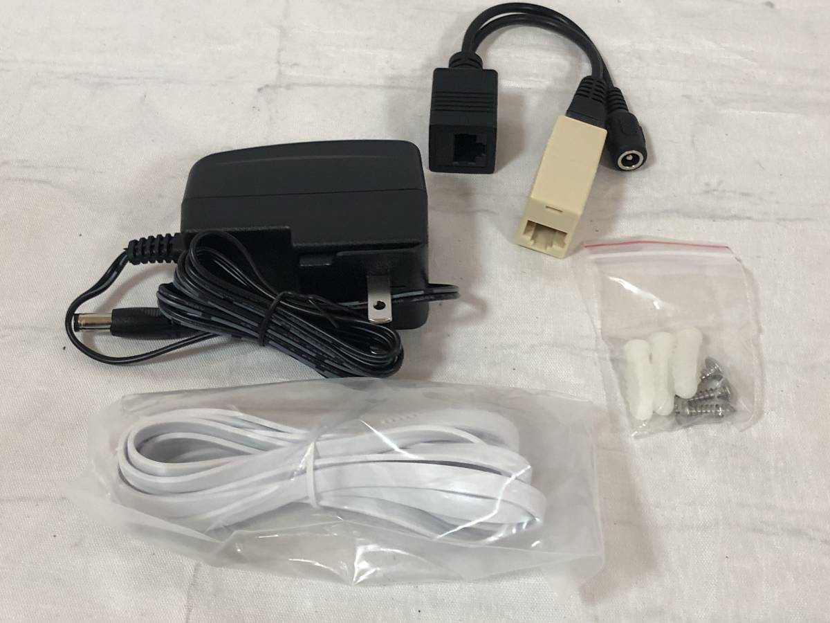 Planex COMM. カメラ一発！ CS-W80FHD アウトドアカメラ フルHD 広角