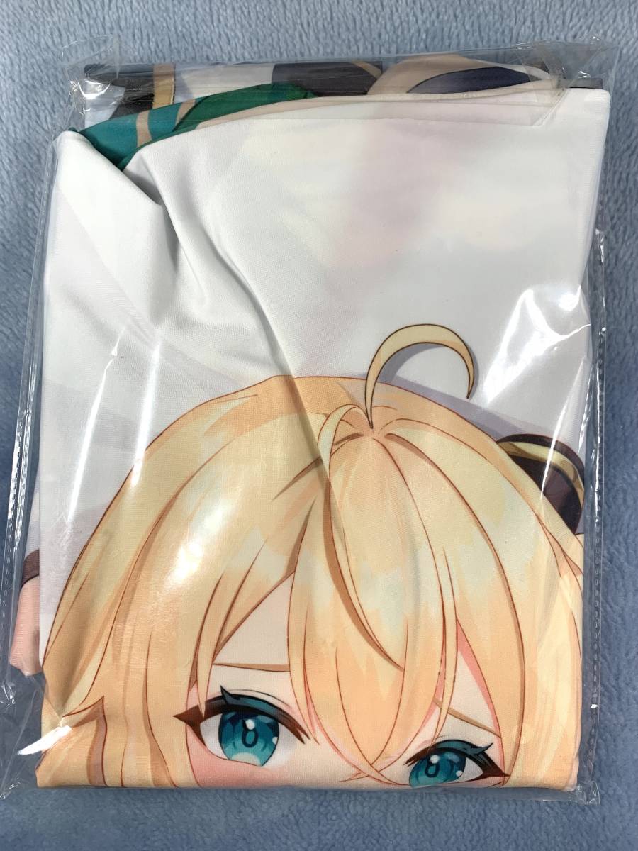 正規品 鹿初雪 遊戯王 閃刀姫 レイ 抱き枕カバー 差分版 / の入札履歴 