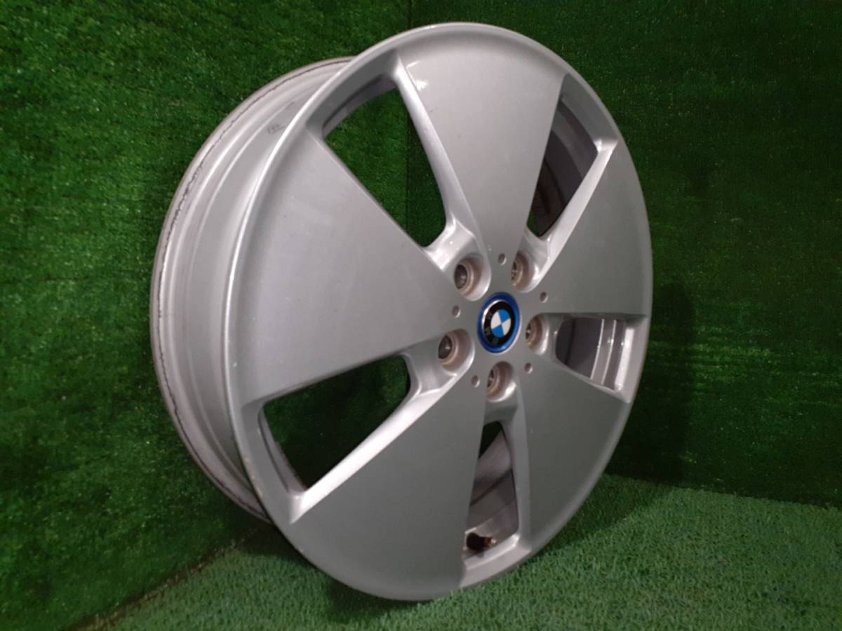 BMW i3 純正 ホイール 19インチ +43 I01 ET53 PCD:112 19x5J DLA-1Z06 |