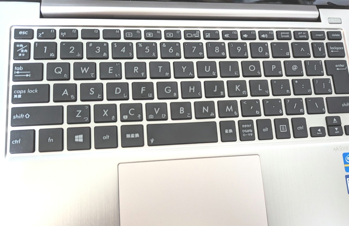 中古-非常に良い X202E Corei3-3217U 4G 500GB 11.6 Win8 64bit