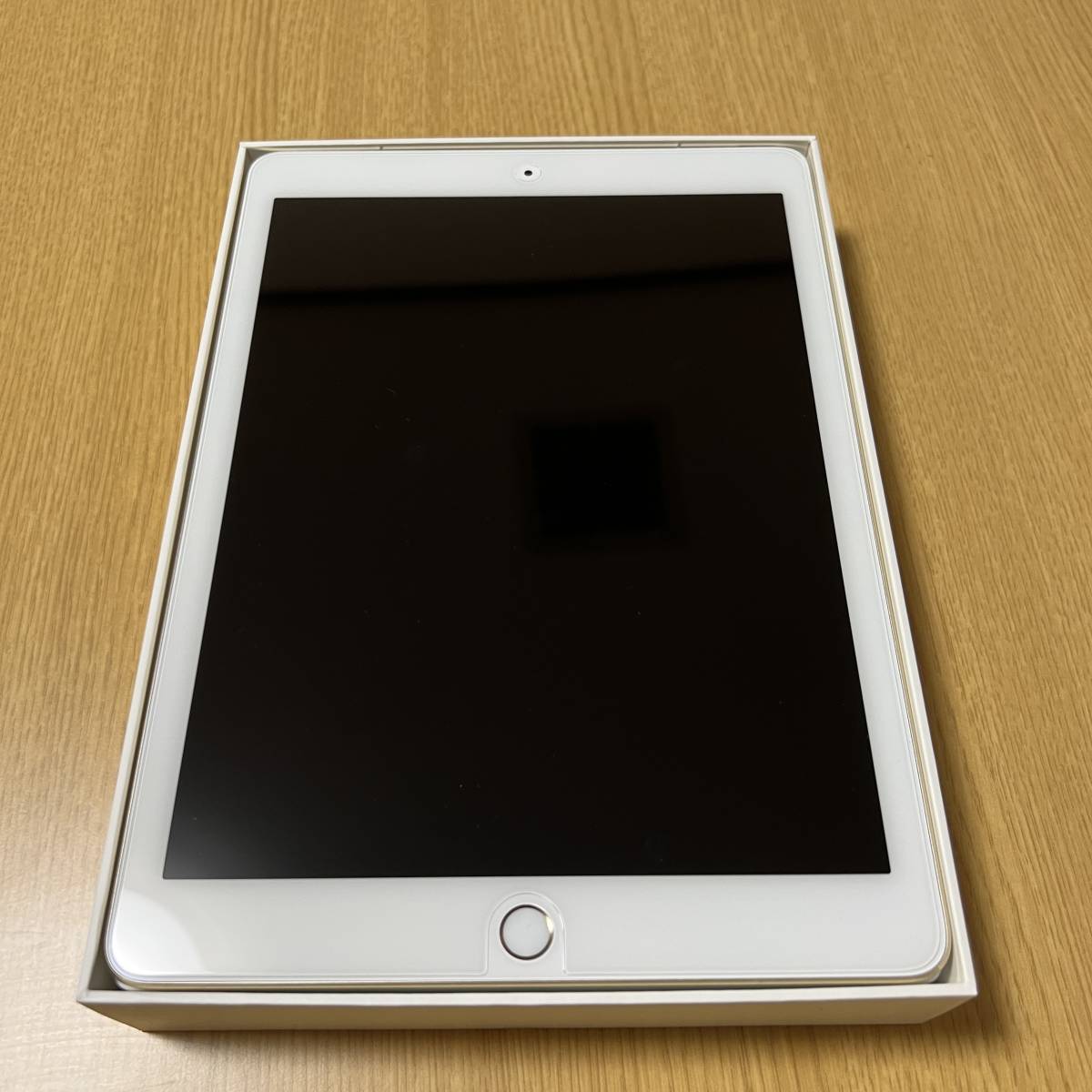 タブレット 【極美品/訳あり】iPad Pro 9.7 32GB セルラー ゴールド