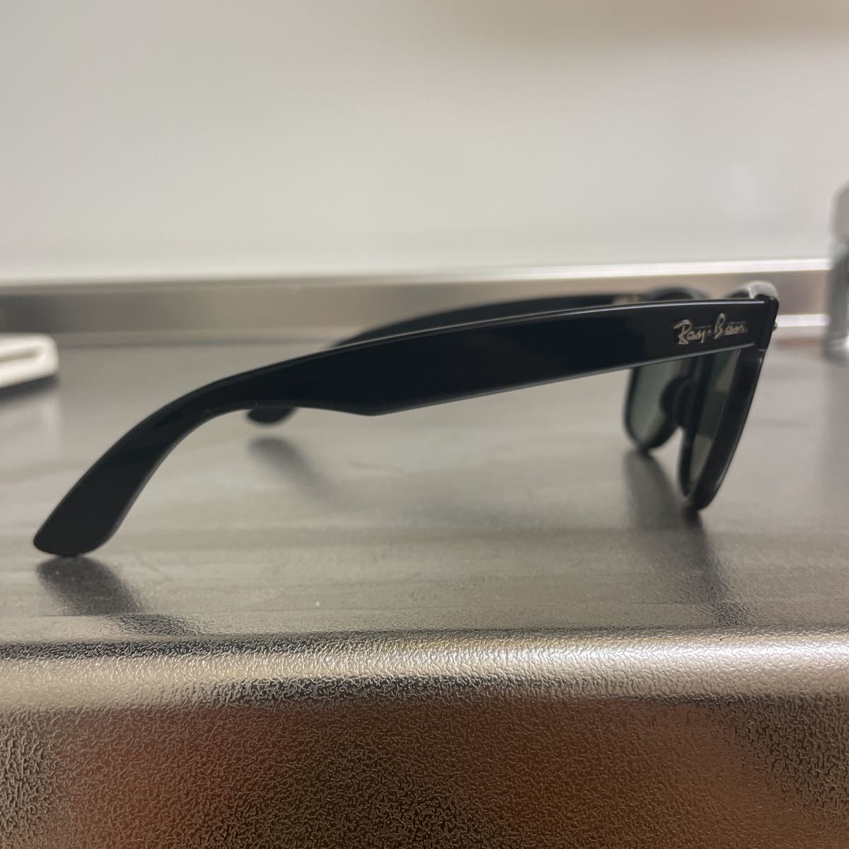 90s old RayBan レイバン WAYFARER II ウェイファーラー2 サングラス