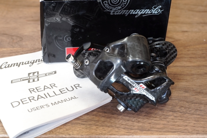 CAMPAGNOLO カンパニョーロ SUPER RECORD 12S SPECIAL スーパーレコード クランクセット Stagesパワーメーター搭載 グッズ・パーツ メーカー 3,Campagnolo,SUPER RECORD 自転車館びーくる
