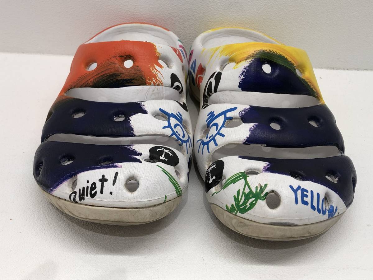E◇ ※汚れ有 KEEN /キーン /サンダル /YOGUI ARTSFULL /ヨギ E◇ ※汚れ有 KEEN /キーン /サンダル /YOGUI ARTSFULL /ヨギ