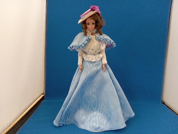現状品 バービー Barbie Gibson Girl Barbie ギブソンガールバービー 箱なし No.0027 一部付属品欠品あり マテル MATTEL