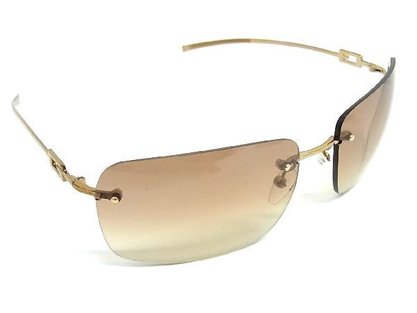 1円 □極美品□ GUCCI グッチ GG1780/S 577 サングラス メガネ 眼鏡