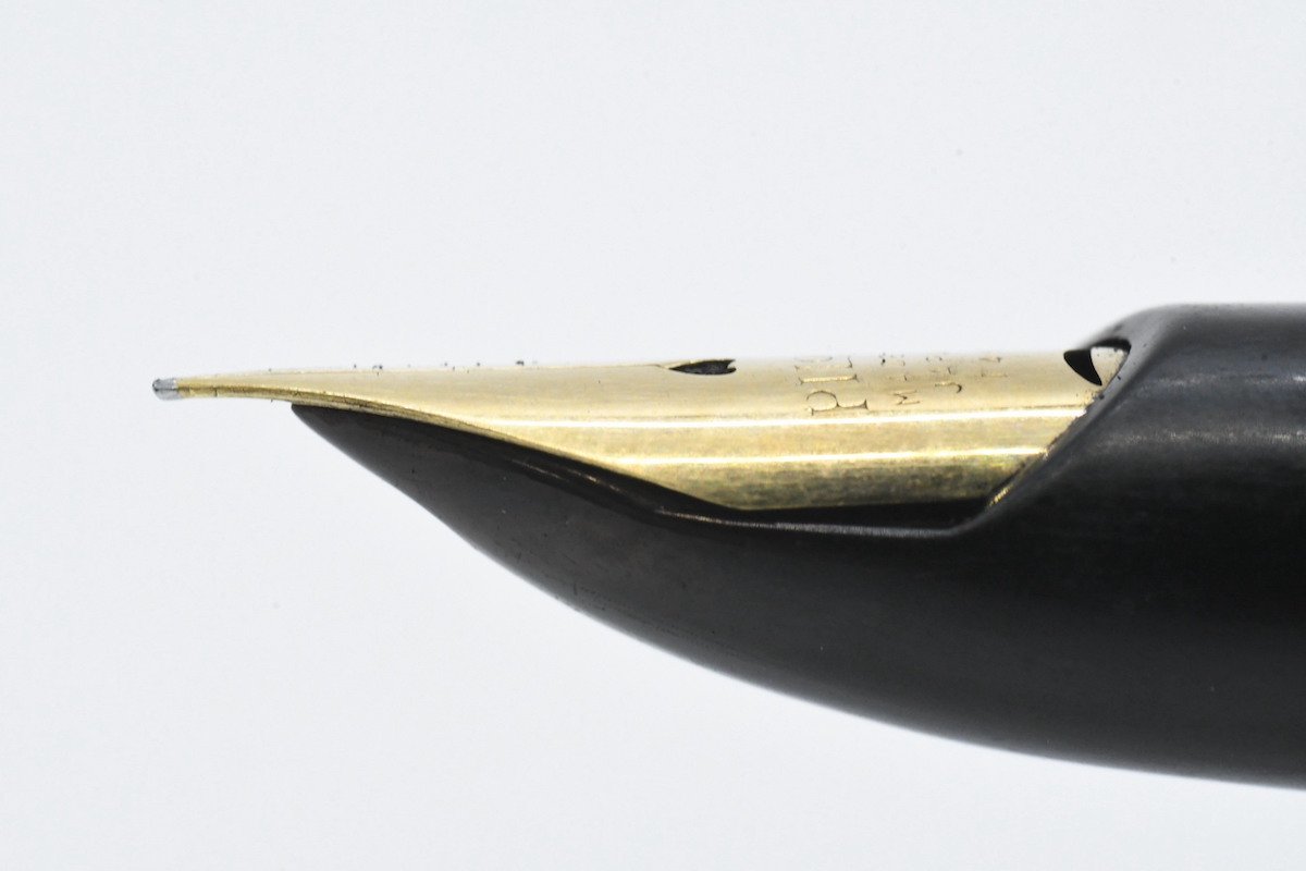 パイロット PILOT 蒔絵 黒蜻蛉 | 14K 万年筆 川口明弘の 50s （中字 