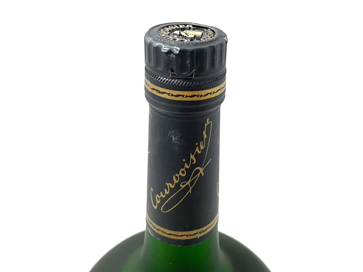 SJ)【未開栓】COURVOISIER/クルボアジェ VSOP 1L/1000ml ファイン