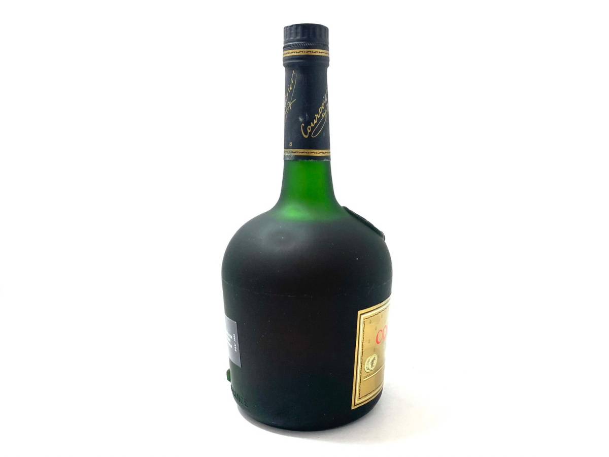 SJ)【未開栓】COURVOISIER/クルボアジェ VSOP 1L/1000ml ファイン