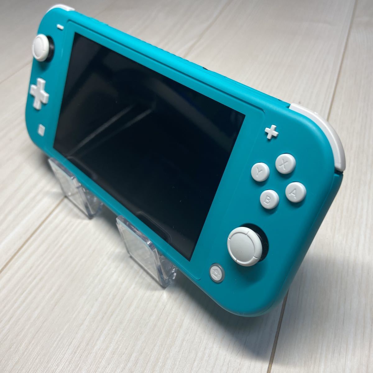 Nintendo Switch Liteターコイズ ジャンク 【公式通販】