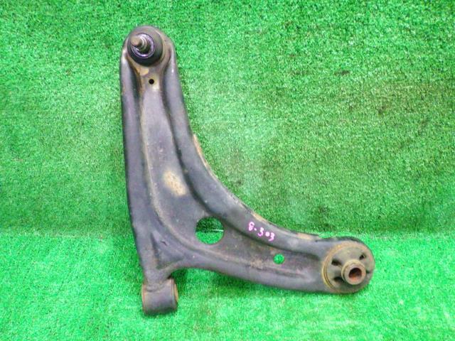 エアウェイブ DBA-GJ2 右フロントロアアーム M Sパッケージ 4WD 51350-SLB-023