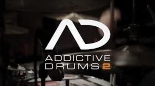 XLN Audio Addictive Drums 2 Complete Mac ダウンロード 永久版 ドラム音源