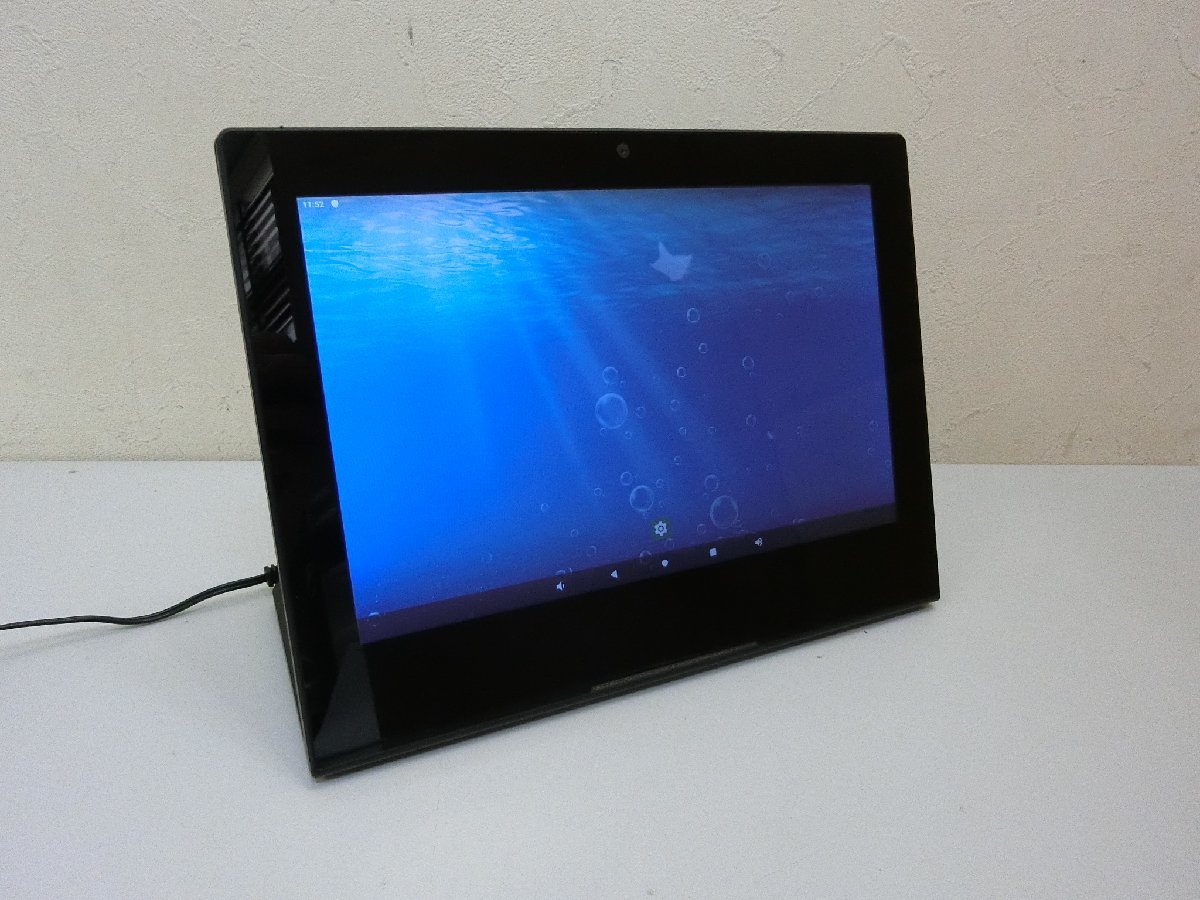 AY1211)１０.１インチ/タイプ/デジタルサイネージ/10.1‘‘ L-TYPE DIGITAL SIGNAGE/店頭販促モニター