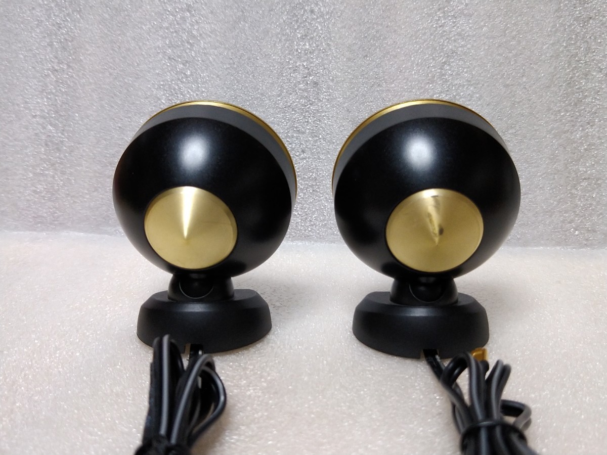 アルパイン ツイーター X-180S X-170S X-160S TWEETER ALPINE ⑧