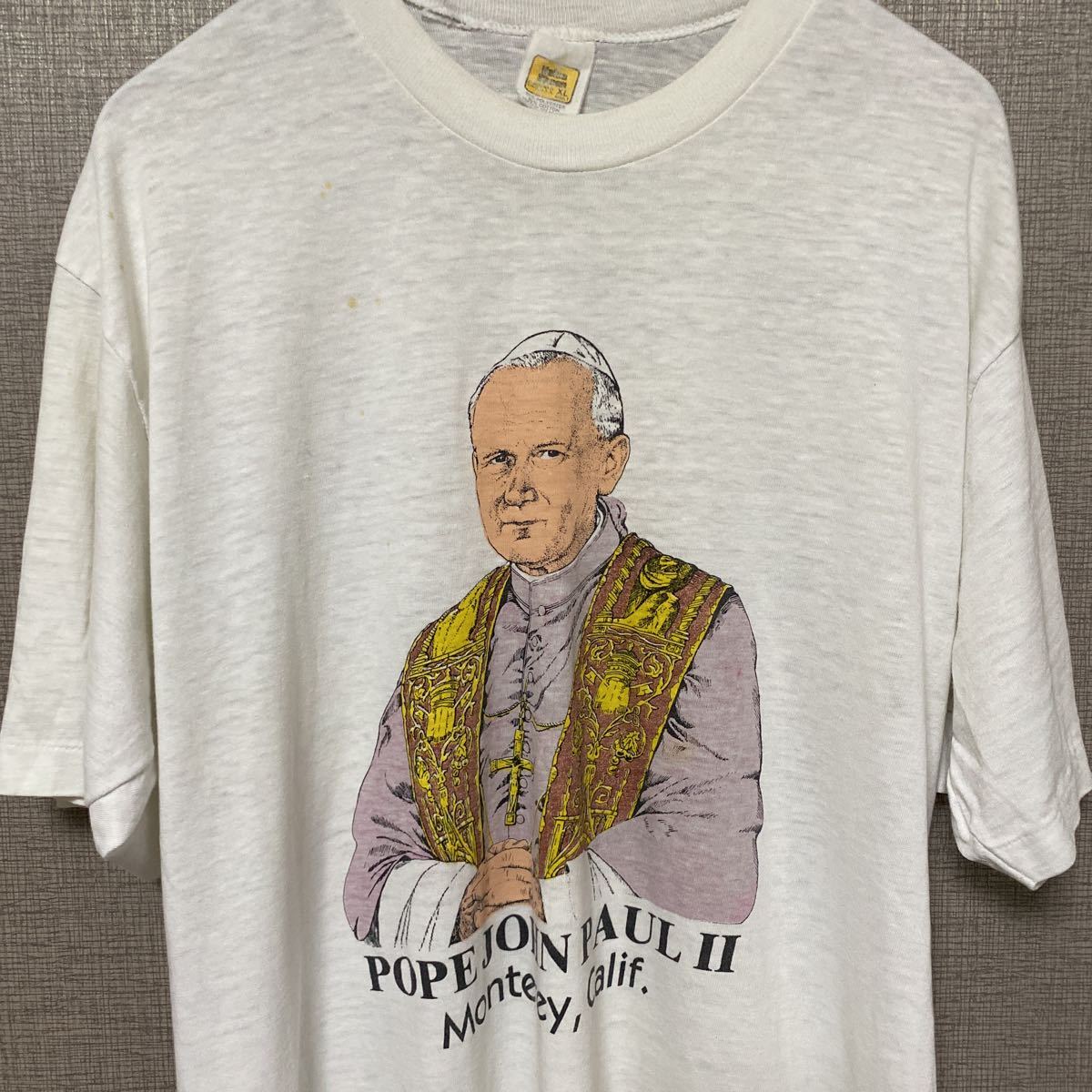 激レア 80s 90s USA製 ビンテージ ヴィンテージ Tシャツ tee アメリカ 