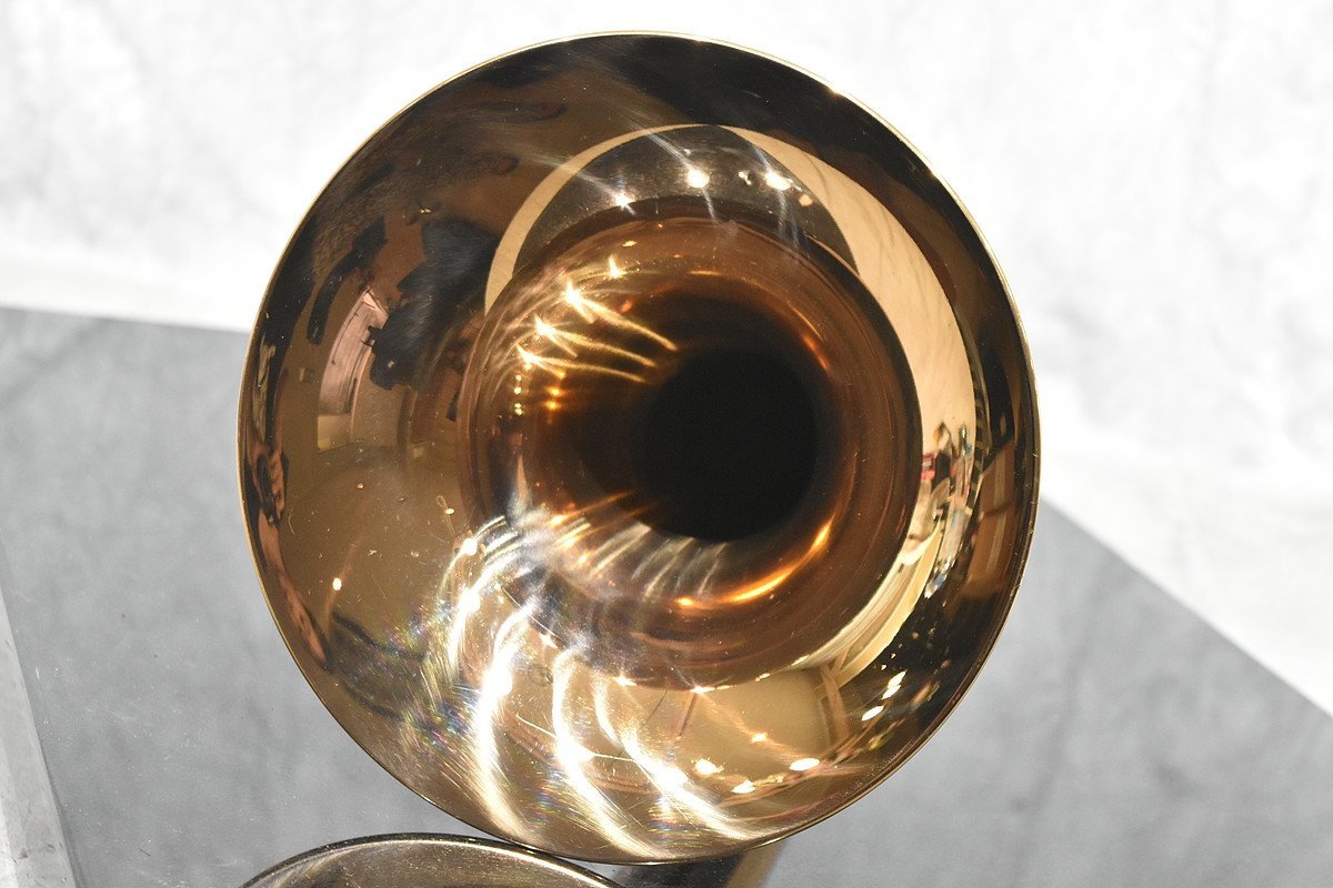 YAMAHA テナートロンボーン YSL-641 ヤマハ 岩田屋福岡店 ヤマハYSL