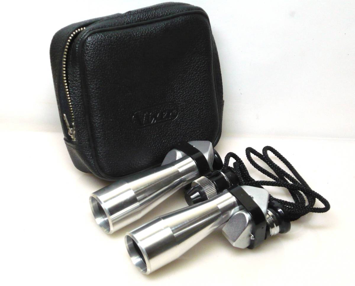 ★Vixen(ビクセン)● 12X25 FIELD 3.7°◆