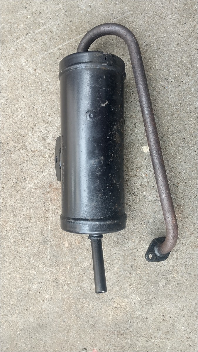 チョイノリマフラー チョイノリ マフラー | choinori 未使用品