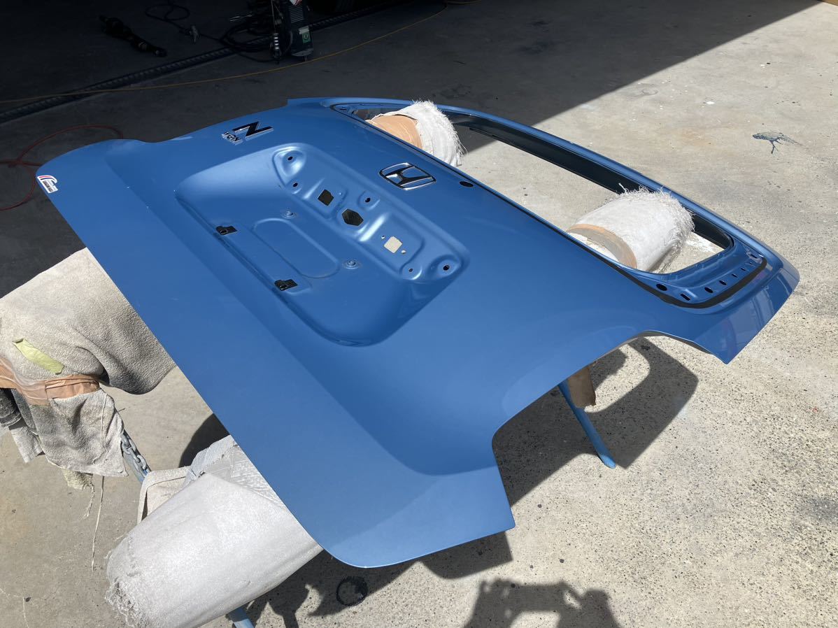 ホンダ　Nワゴン JH3 バックドア　