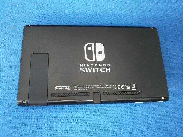 任天堂Switch スイッチジャンク 本体のみ ジャンク ニンテンドー