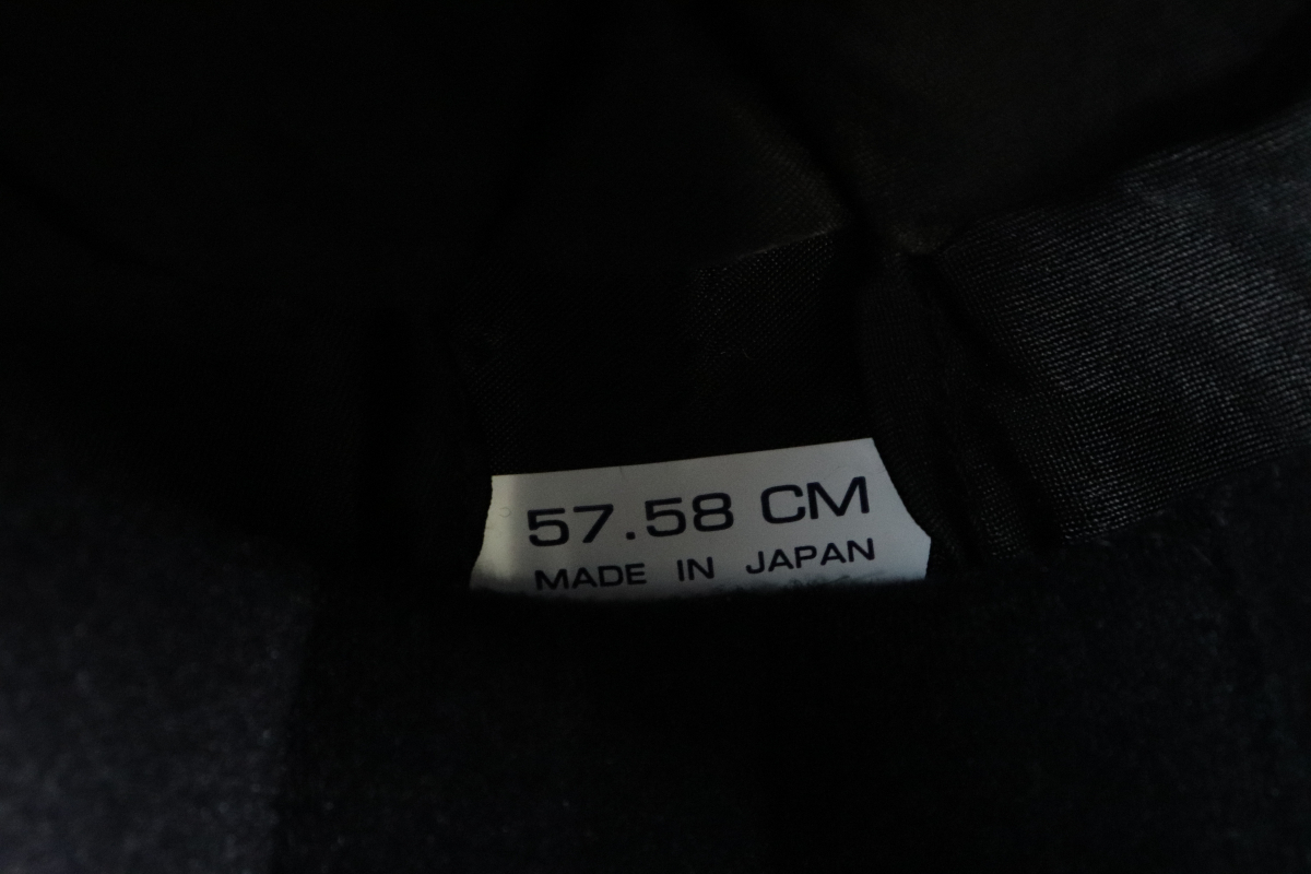 Arai S-70 アライ バイク用 ジェット ヘルメット シールド付 乗用車 