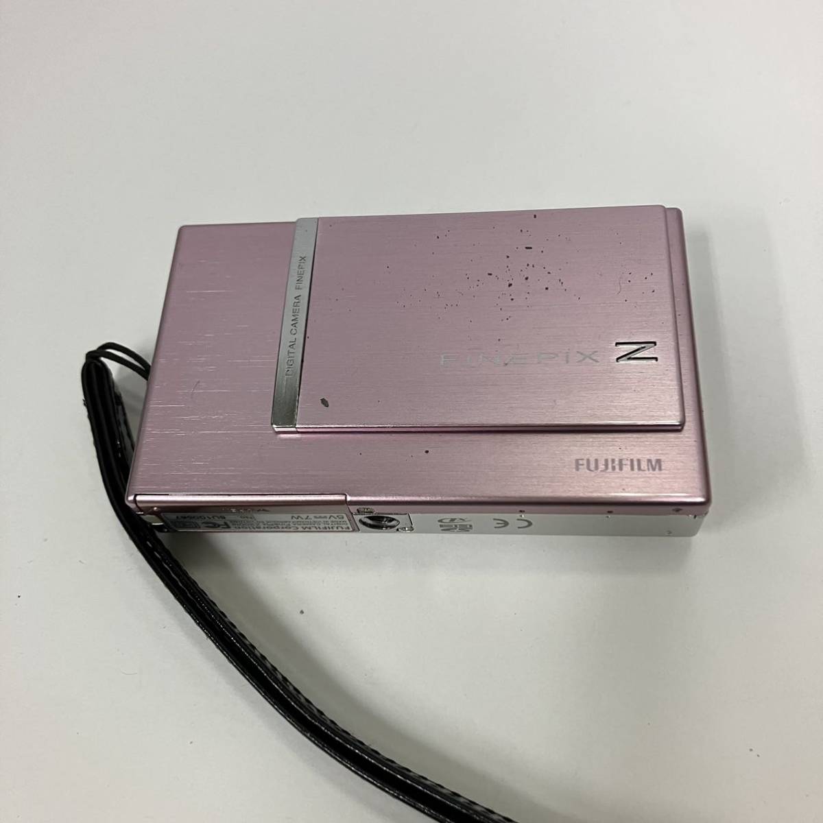 ◎【売り切り】FUJIFILM フジフィルム デジタルカメラ FinePix Z200fd 