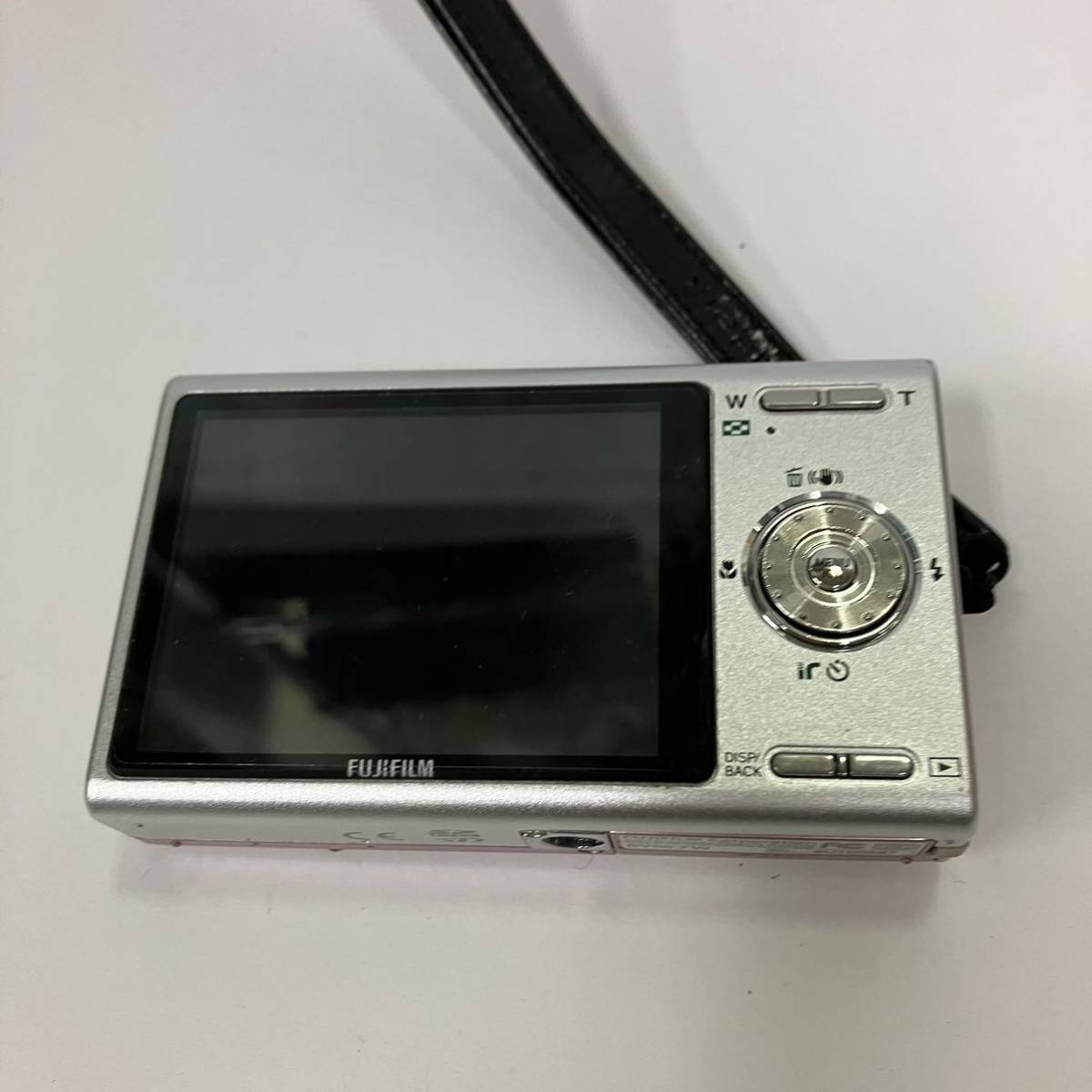 ◎【売り切り】FUJIFILM フジフィルム デジタルカメラ FinePix Z200fd 