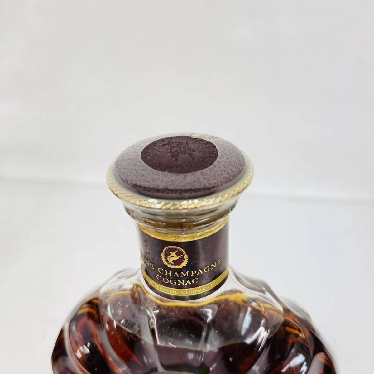 REMY 未開栓 MARTIN エクストラパーフェクション 未開栓レミーマルタン