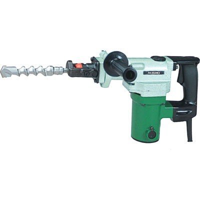 【中古品】★HiKOKI(ハイコーキ) 35㎜ハンマードリル(六角シャンク) DH35 / IT3DU7X7J3CE