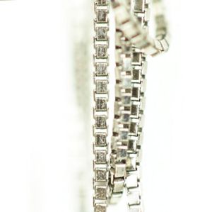 pt in ネックレスのYahoo!オークション(旧ヤフオク!)の相場・価格を