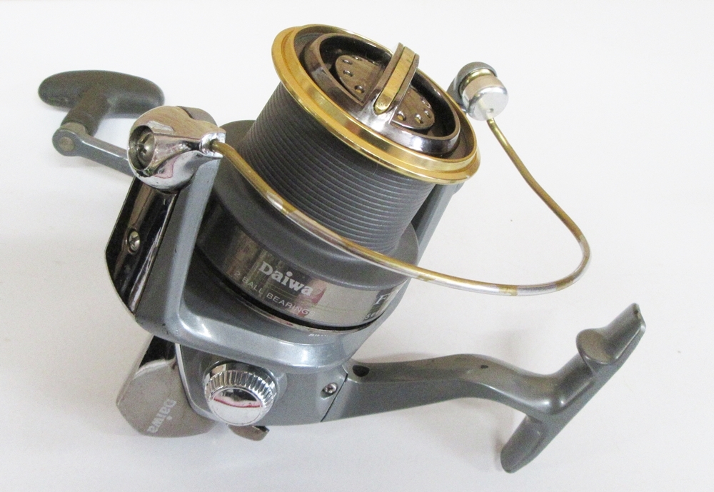 □ 超美品 Abu Garcia アブガルシア XRFS-862M クロスフィールド 8'6