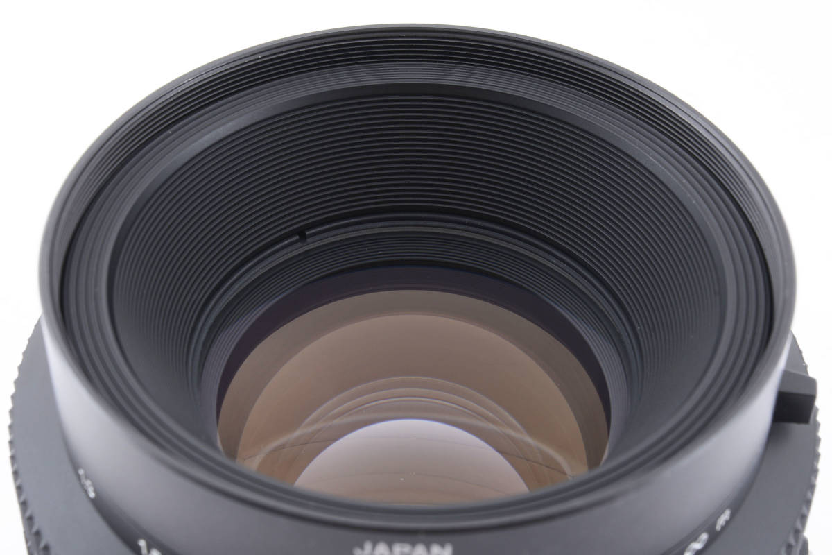 美品】 Read! Mamiya K/L KL 127mm f/3.5 L Lens For RB67 Pro S SD MF