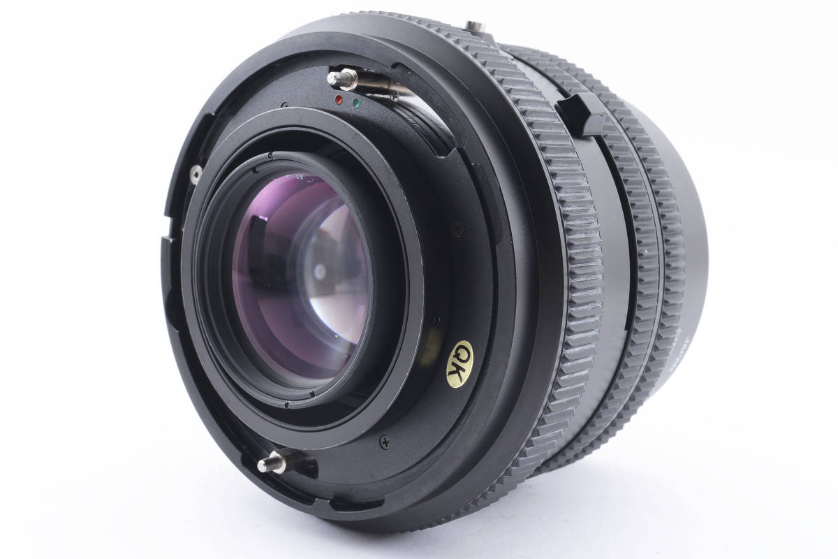 美品】 Read! Mamiya K/L KL 127mm f/3.5 L Lens For RB67 Pro S SD MF