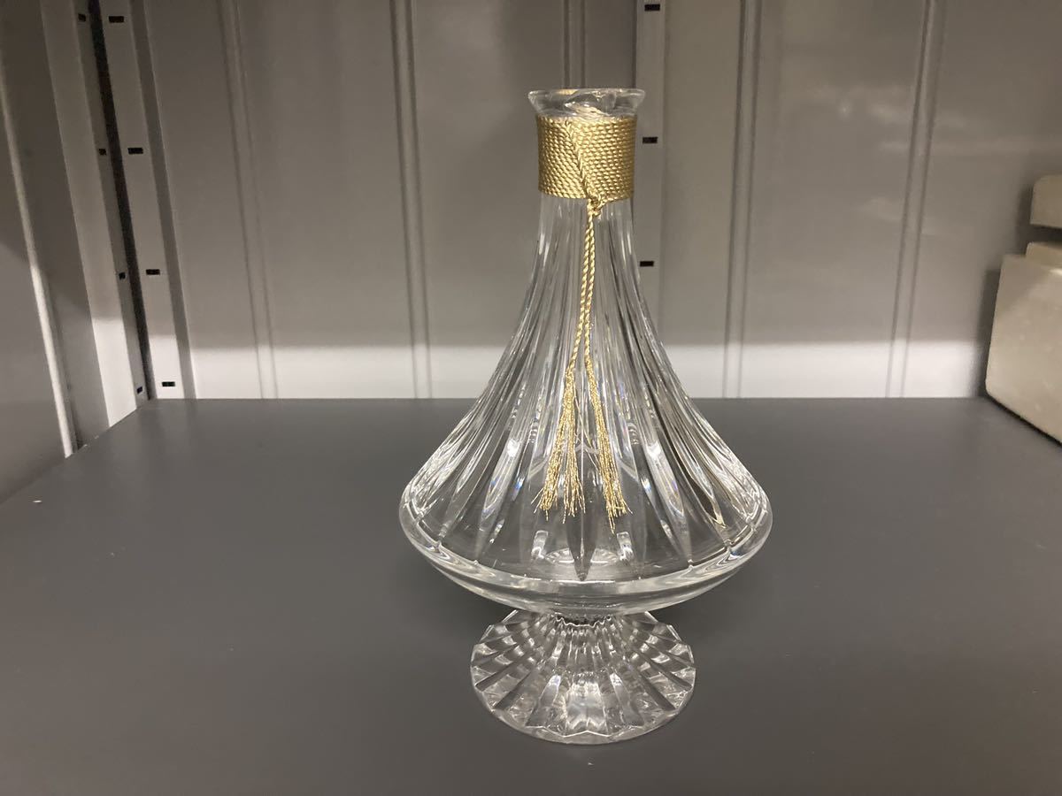 カミュ トラディション CAMUS 空瓶 TRADITION バカラ 700ml