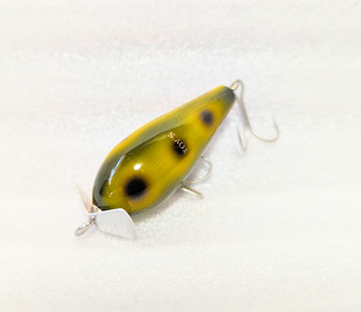 トイズフロッグプロダクツ マウスベイト ナノ FROG フロッグプロダクツ