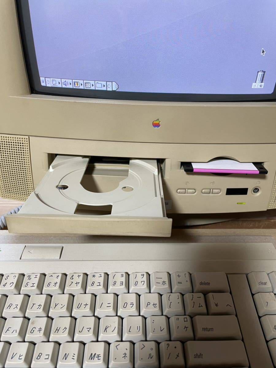 Apple Macintosh Performa 5270 ジャンク(デスクトップ)|売買 Apple Macintosh Performa 5270 ジャンク(デスクトップ)|売買