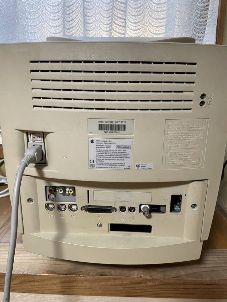 Apple Macintosh Performa 5270 ジャンク(デスクトップ)|売買 Apple Macintosh Performa 5270 ジャンク(デスクトップ)|売買