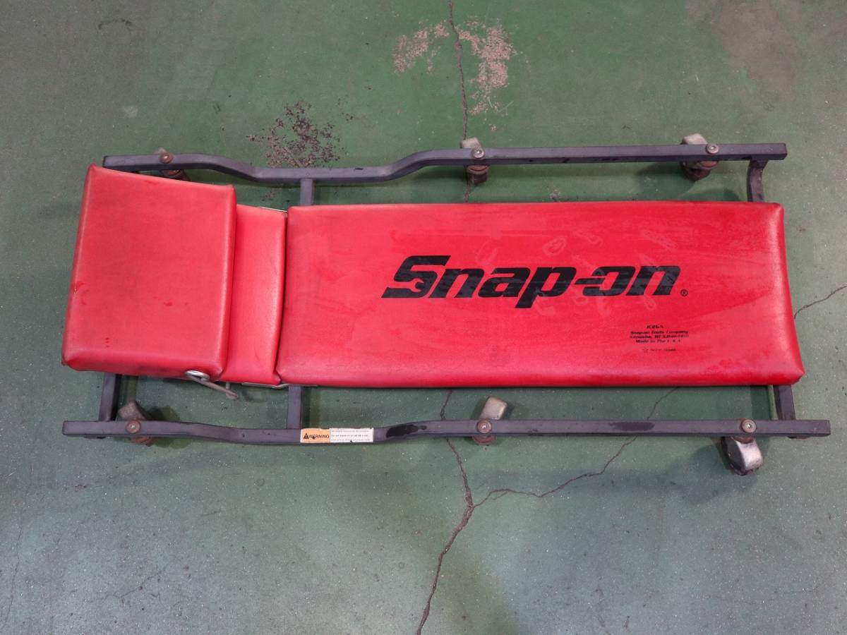 スナップオン 1円~売り切り スナップオン Snap-on クリーパー スナップオン 1円~売り切り スナップオン Snap-on クリーパー