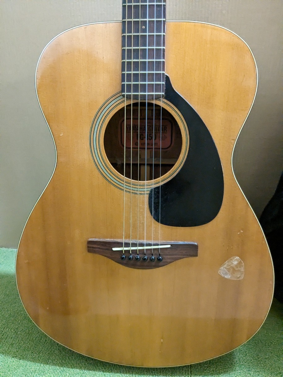 YAMAHA アコースティックギター FG-150J ソフトケース付き YAMAHA アコースティックギター FG-150J ソフトケース付き FG-150