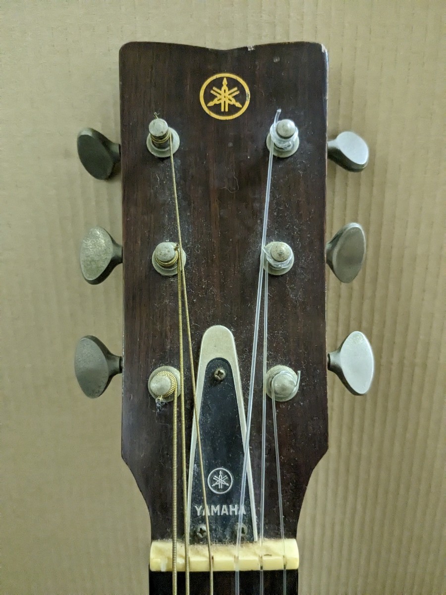 YAMAHA アコースティックギター FG-150J ソフトケース付き FG-150
